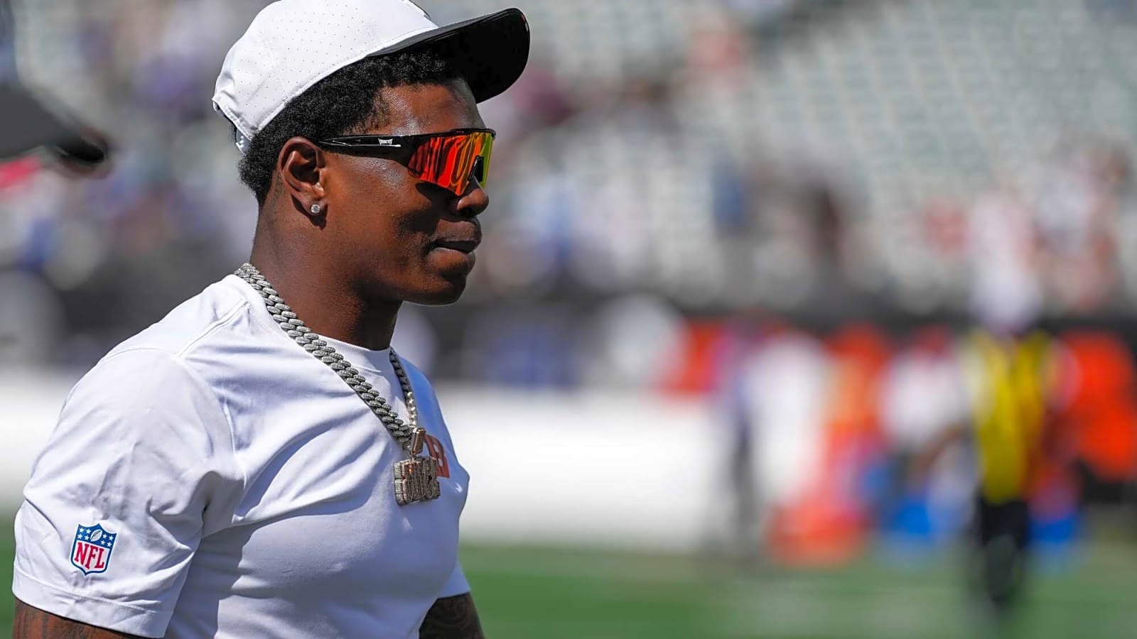 Bengals CB Cam Taylor-Britt A Healthy Scratch Ahead Of Thursday’s Game