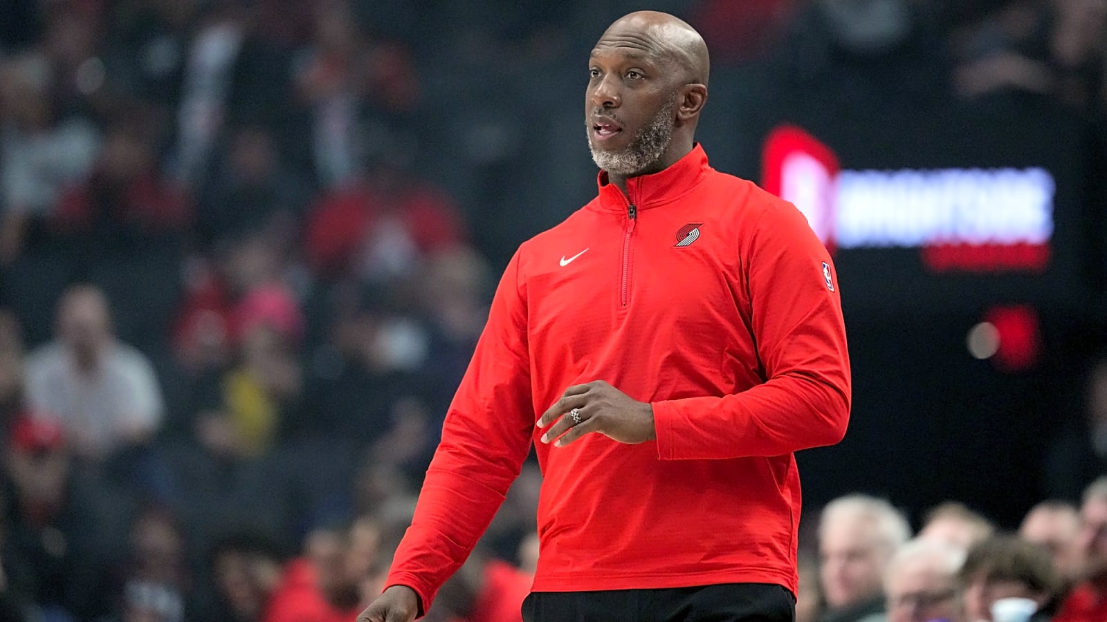 Chauncey Billups took a shot at ESPN
