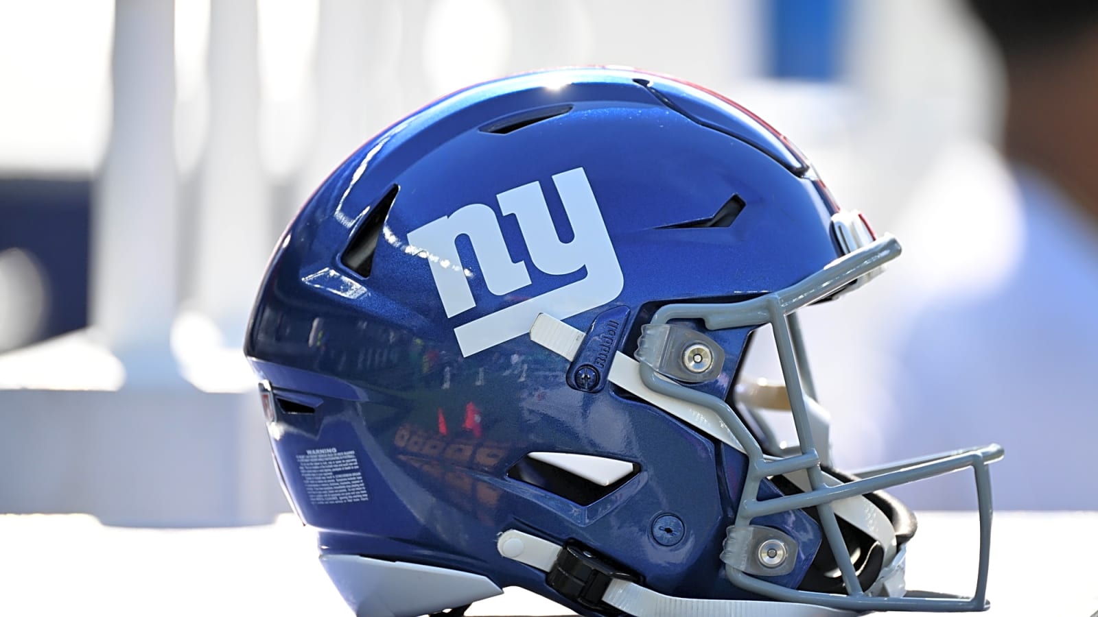 Giants Naming TEs Coach Tim Kelly New Offensive Coordinator