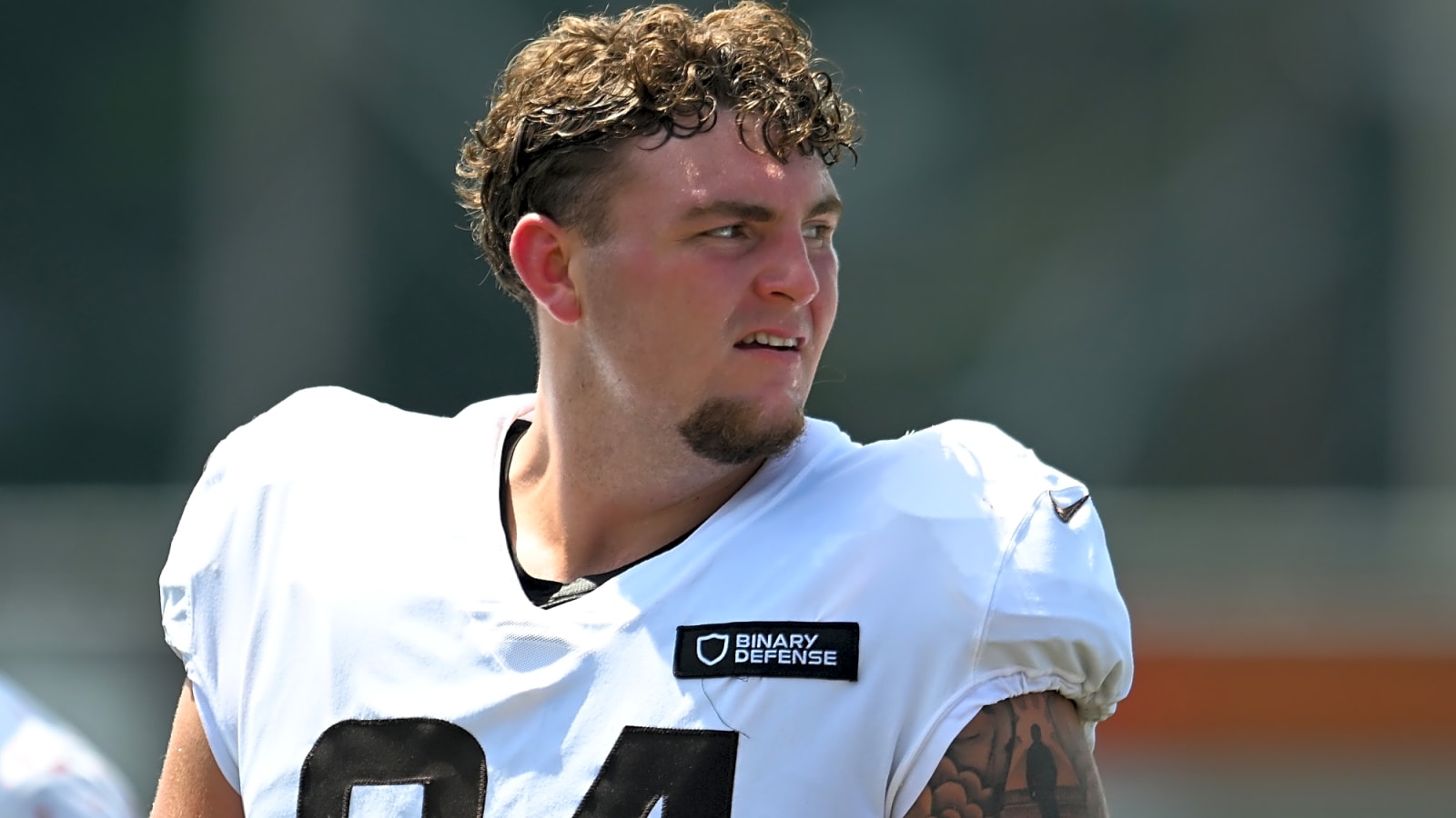 AFC Notes: Mason Graham, Aaron Rodgers, Browns, Ravens, Steelers