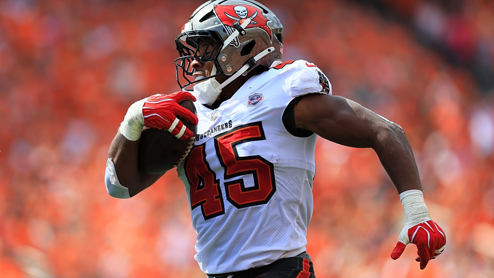NFC Notes: Chris Olave, Josiah Trotter, Buccaneers, Panthers, Saints