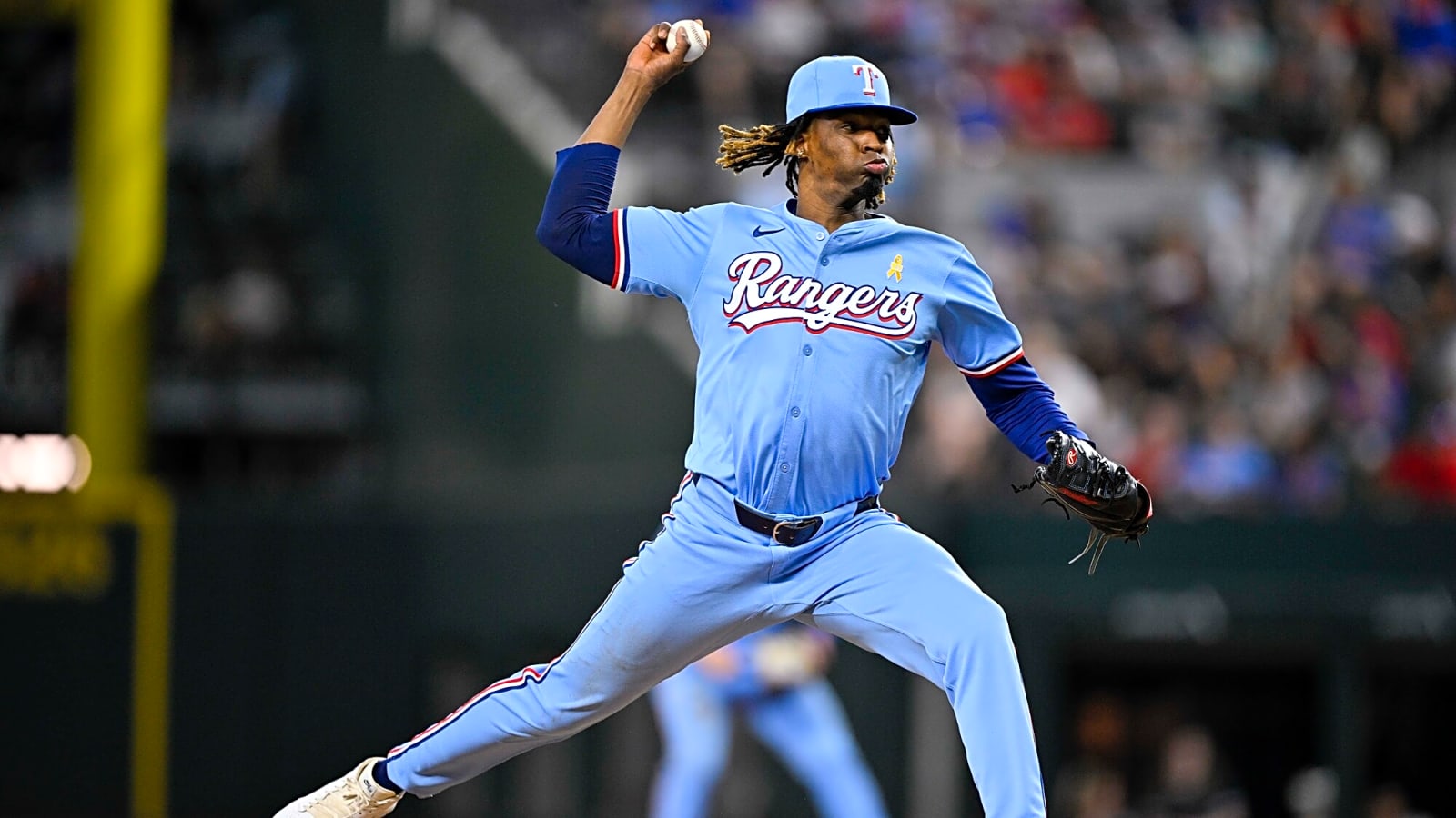 Veteran righty Jose Urena elects free agency