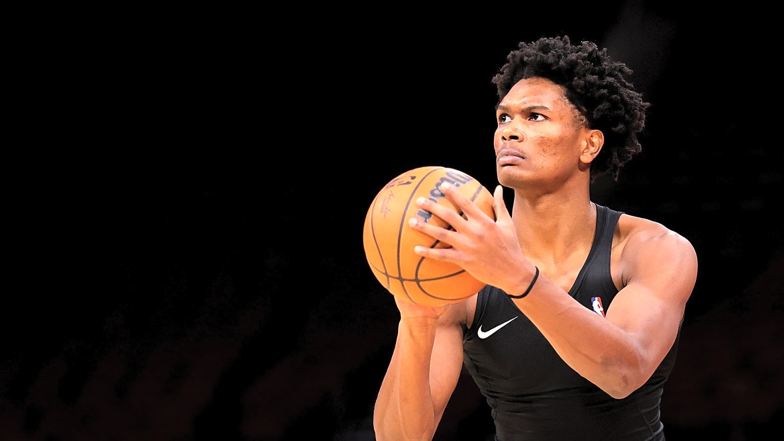 Rockets Notes: Amen Thompson, Reed Sheppard, defense