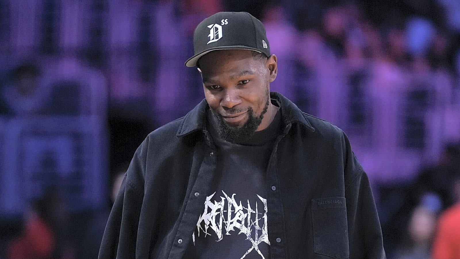 'They Owe Kevin Durant Absolutely Zero': ESPN Analyst Believes Suns Should Not Bow Down to KD’s Trade Wishlist