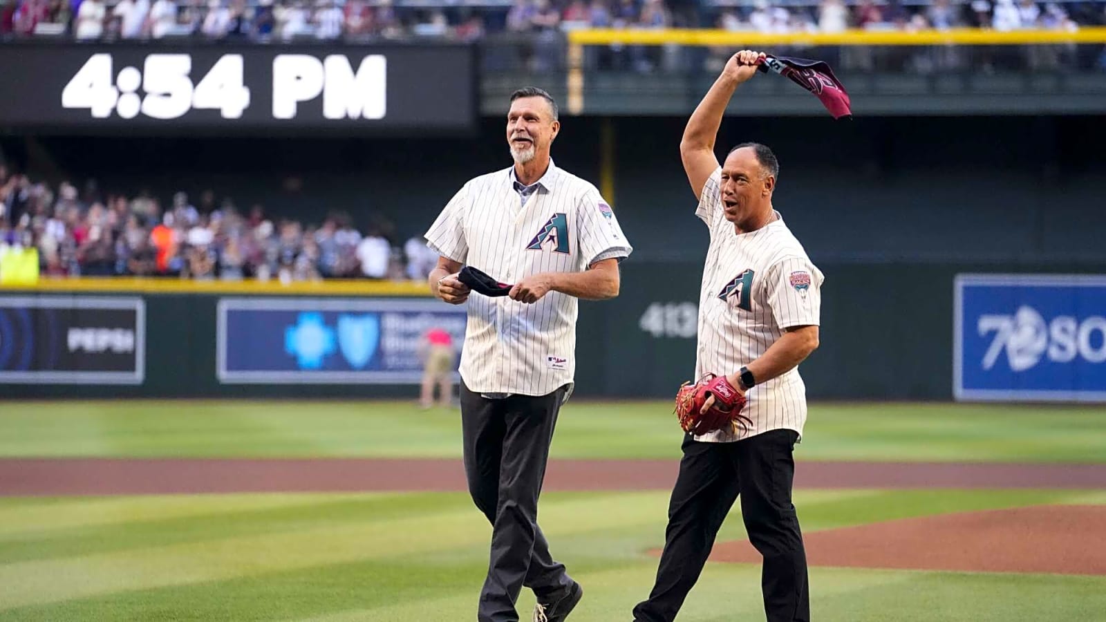 The 'Single-season HR leader by team' quiz