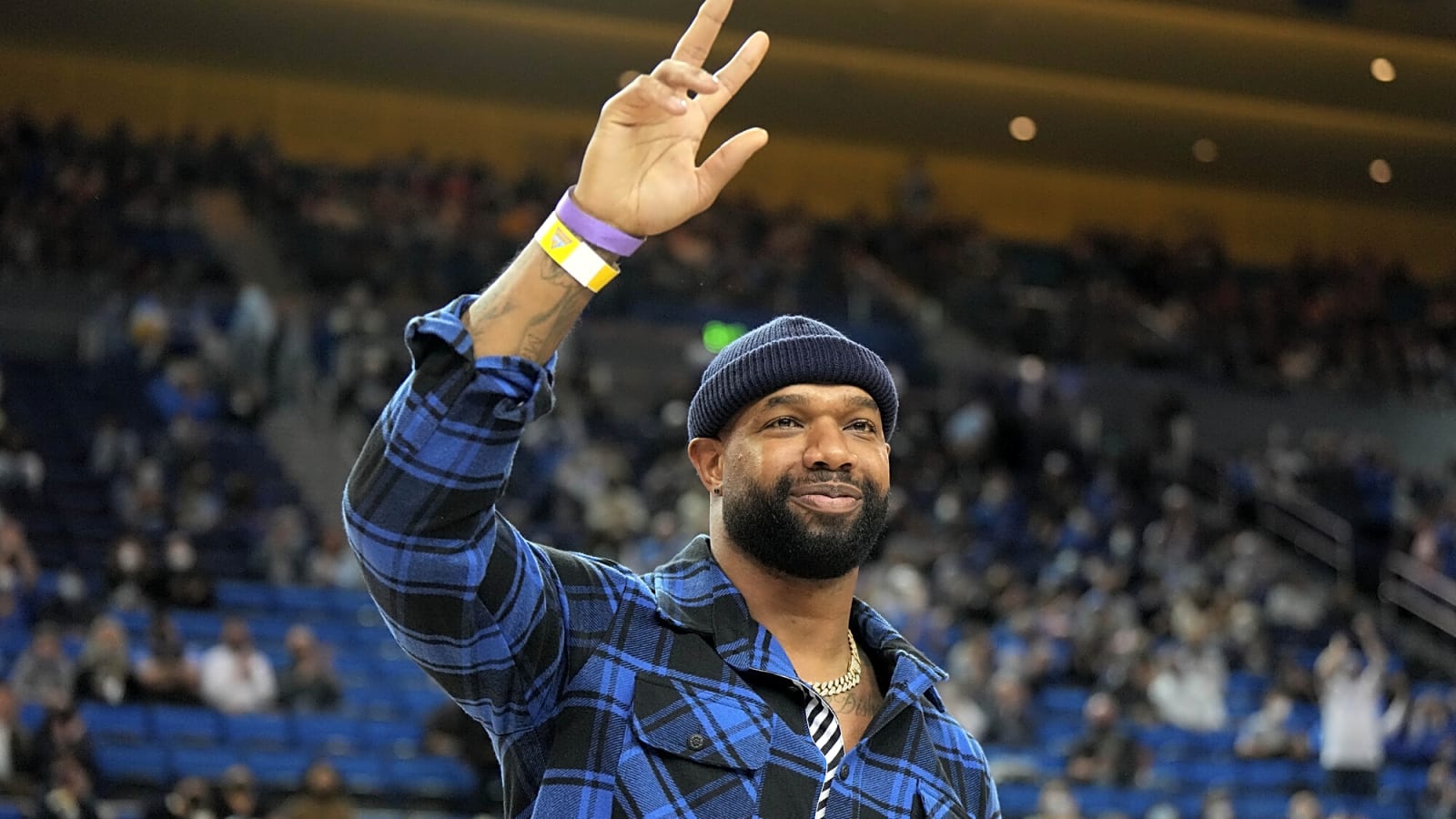 Broncos Make Six Week 17 Roster Moves