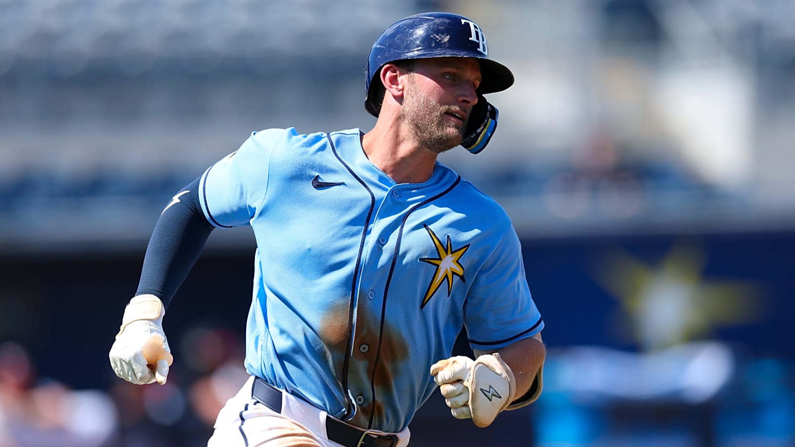 Rays Select Kenny Piper