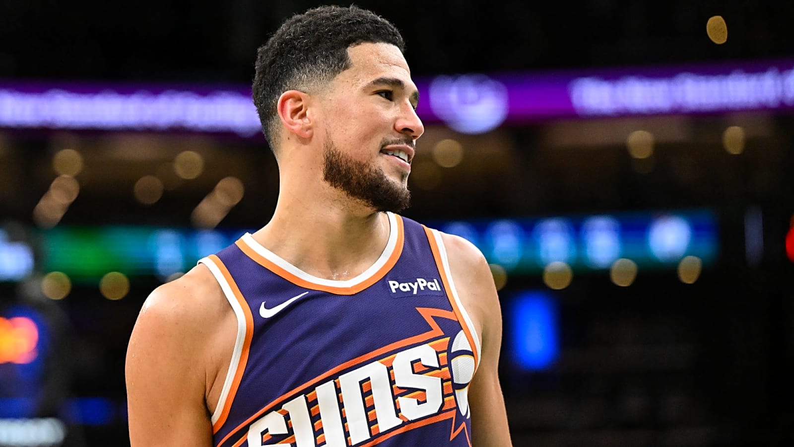 Two more Phoenix Suns players land on injury report before matchup against Spurs