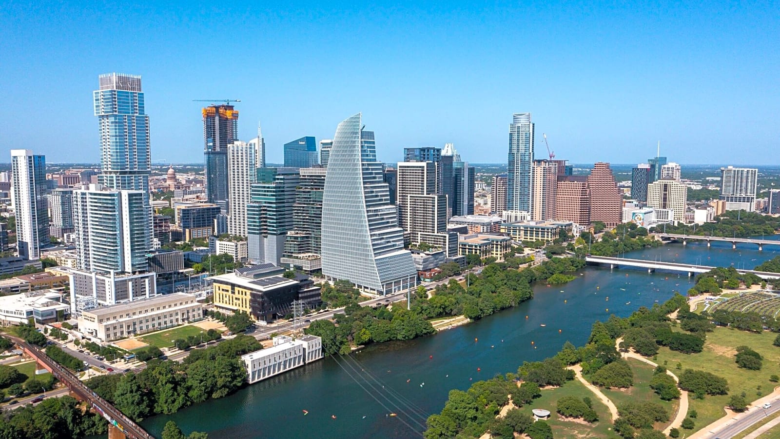 Sources: Austin, Texas throws its hat into NHL expansion ring as franchise fee hits $2 billion