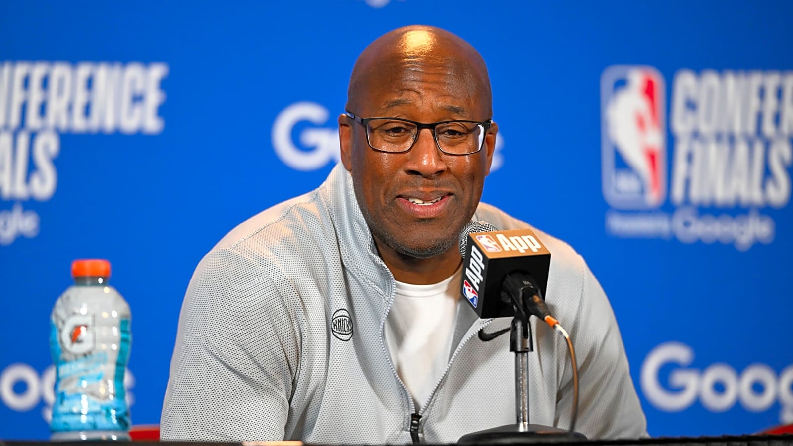 Mike Brown, De’Aaron Fox in NBA Finals remind Kings fans what might have been