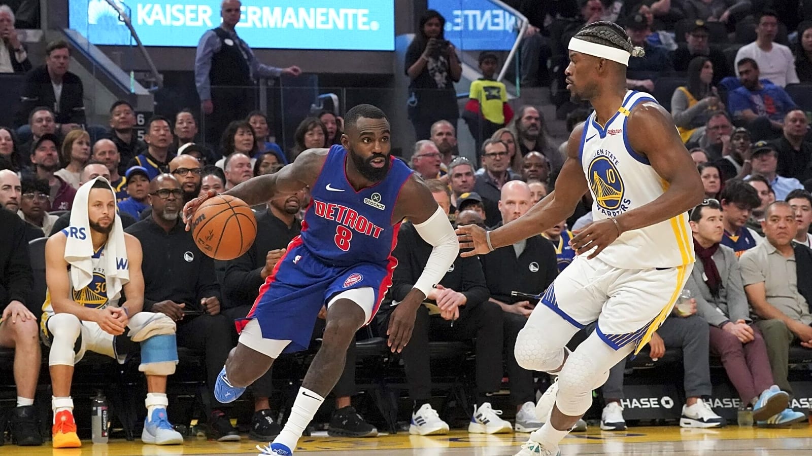 'We Did Add Depth, And It’s Veteran Depth' – Denver Nuggets’ David Adelman Gets 100% Real on the Team’s Newest Acquisitions