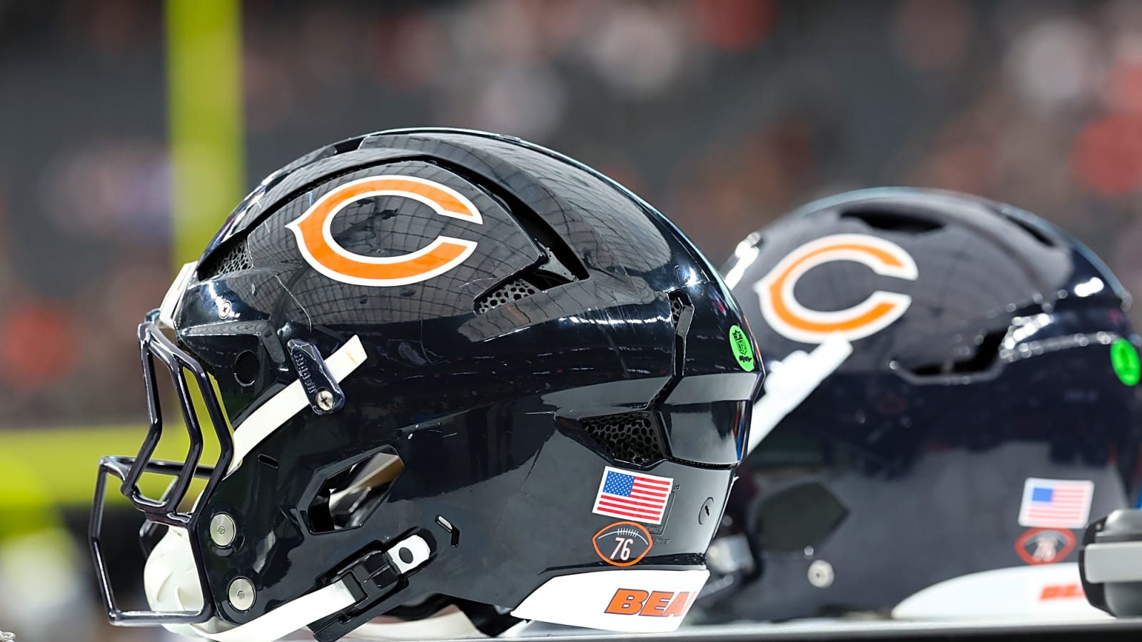 Bears Releasing LB Tremaine Edmunds