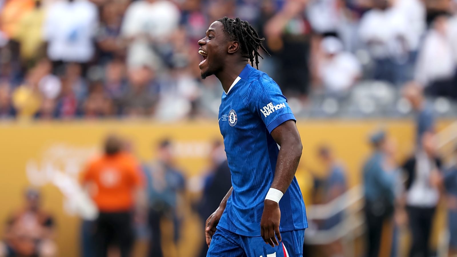 Chelsea get huge injury boost ahead of domestic fixtures returning this weekend