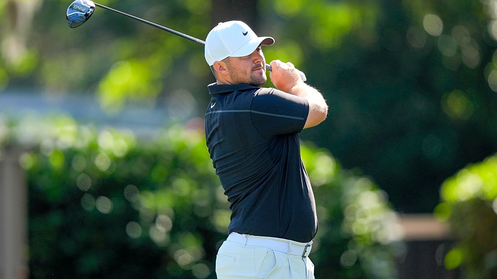 Chris Gotterup’s 2026 PGA Tour Earnings: How Much His 2 Wins This Season Add to His Bank Balance