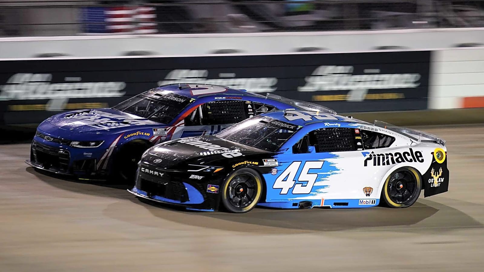 Fantasy NASCAR Picks: Sleepers and Fades for Michigan