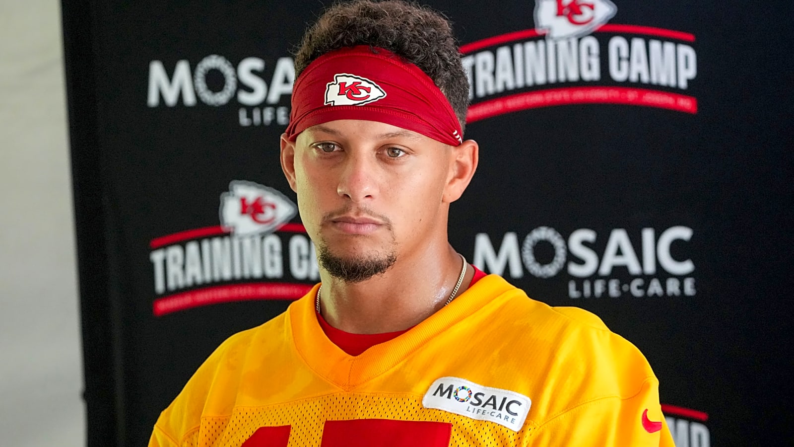 'First Question They Asked Me Was – ‘Were You With Travis (Kelce)’': Patrick Mahomes Reveals How the Bromance Started
