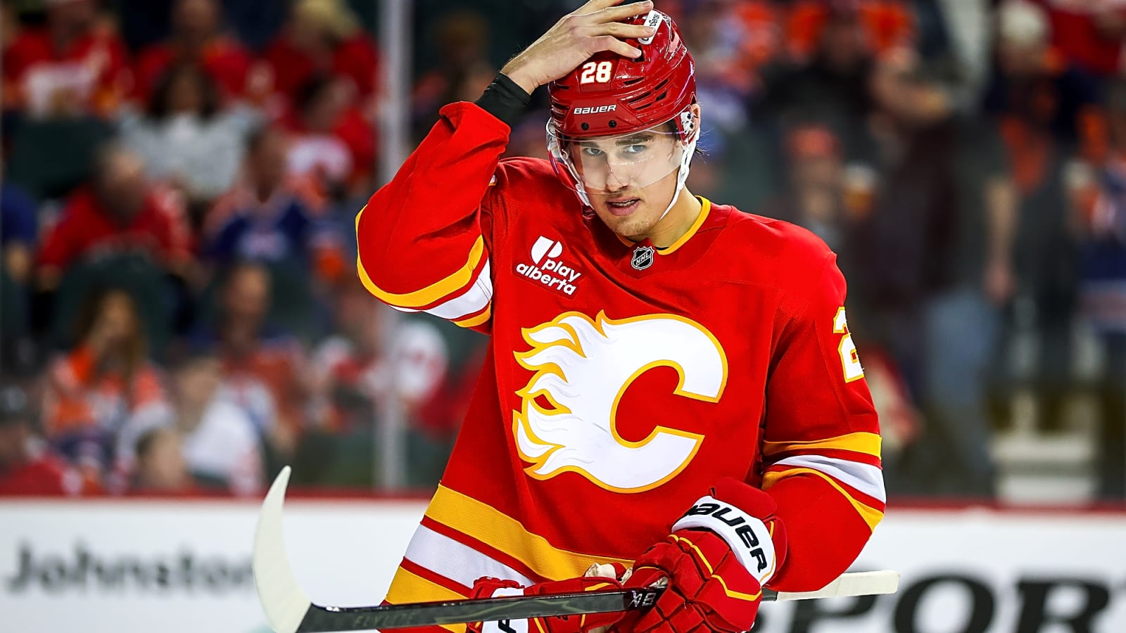 Zach Whitecloud: a much better alternative than Rasmus Ristolainen