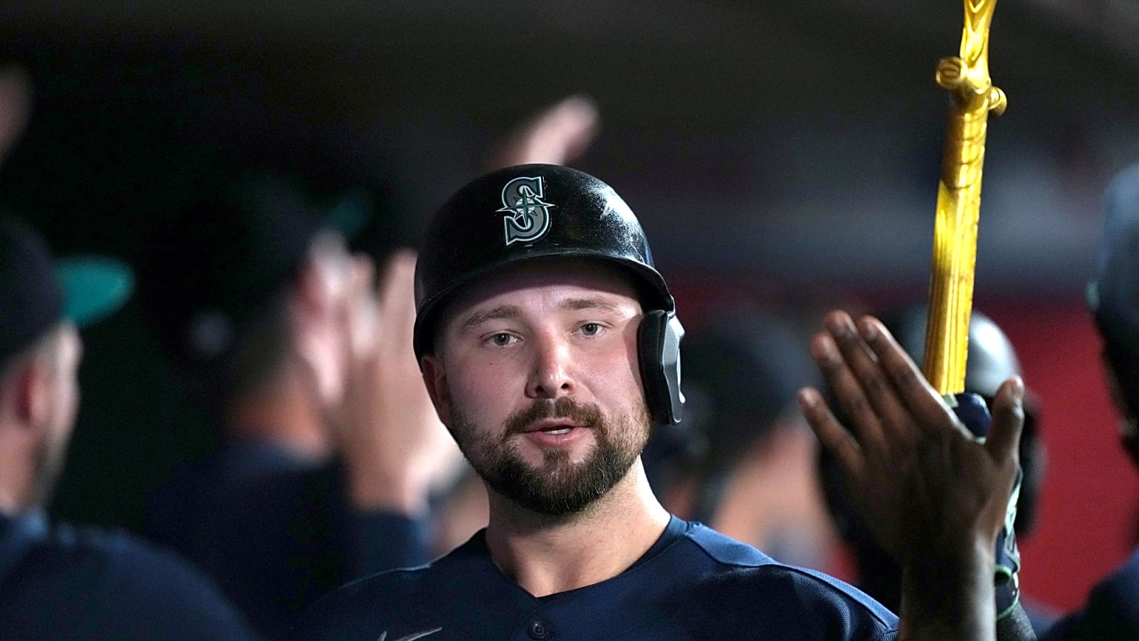 Tight defeat against Angels assures Mariners of losing season