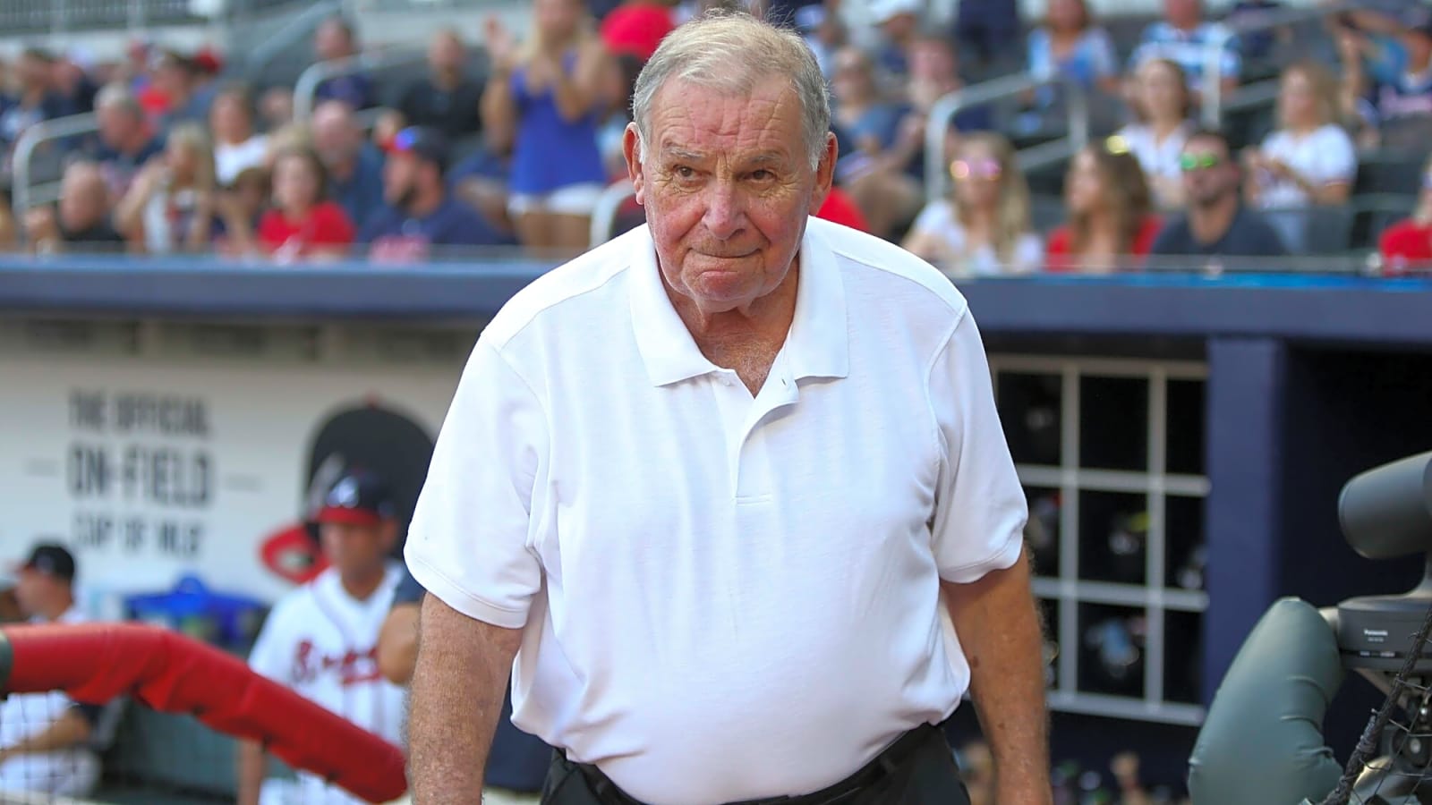 Legendary manager Bobby Cox dies at 84