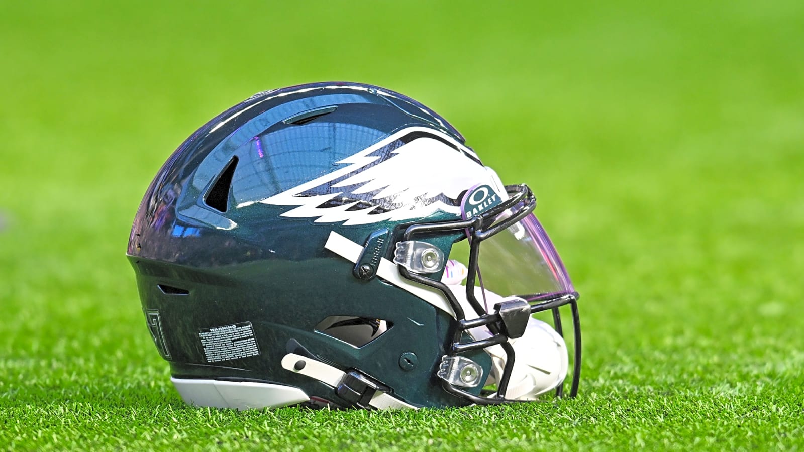 Eagles Hire A Defensive Assistant