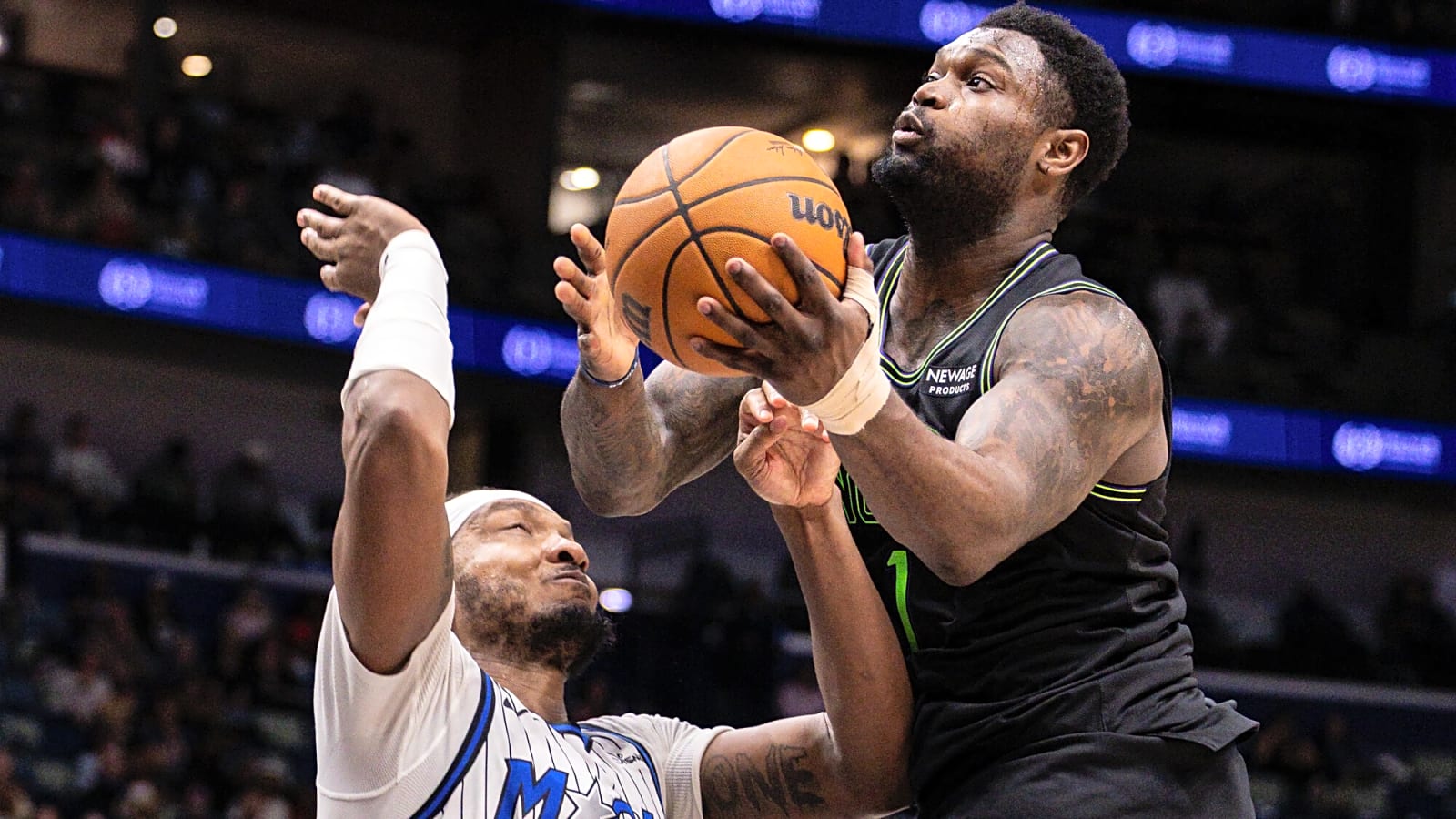 Noteworthy update surfaces about Zion Williamson’s future