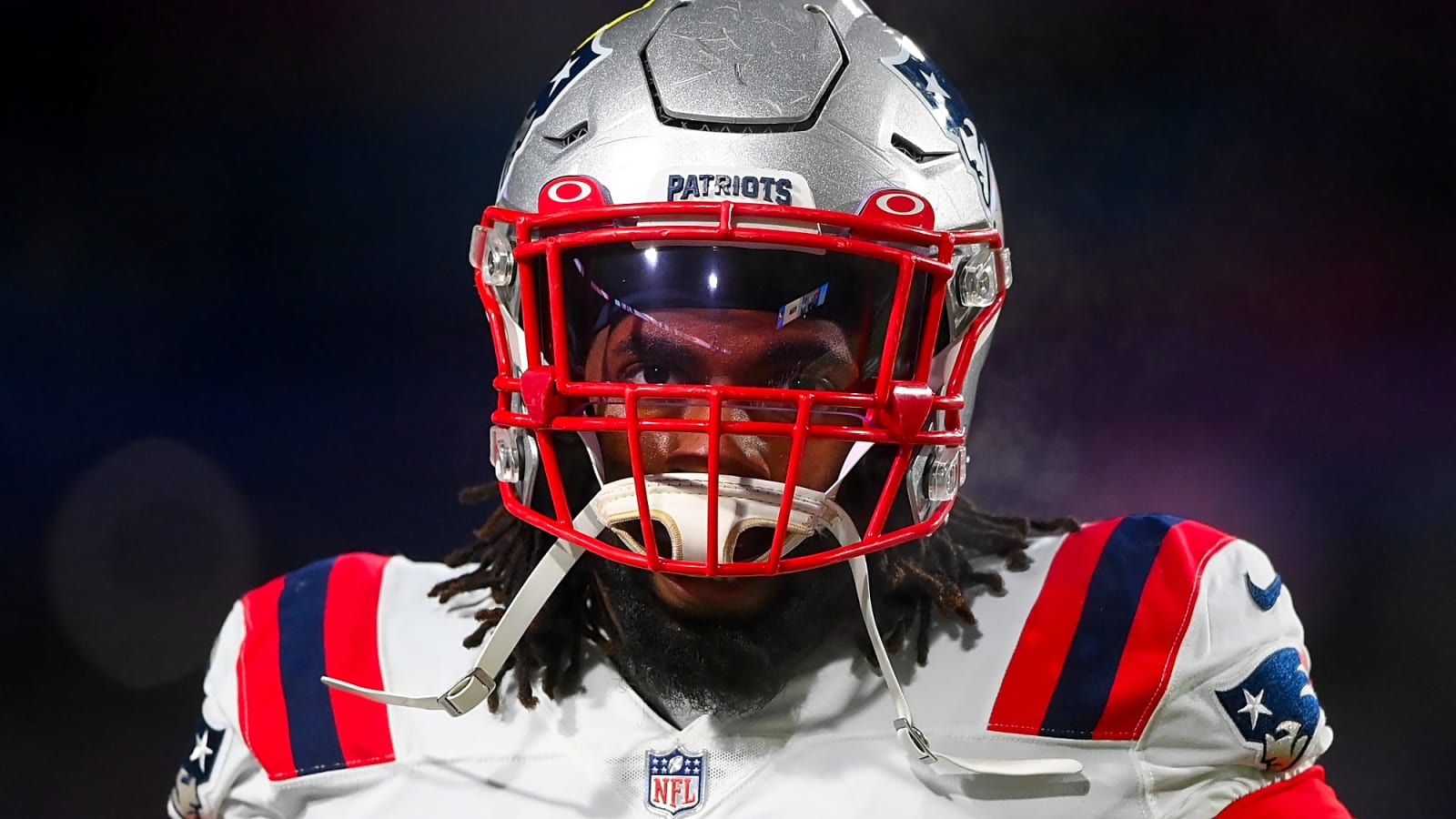 AFC Workouts: Patriots, Judon, Smith-Schuster