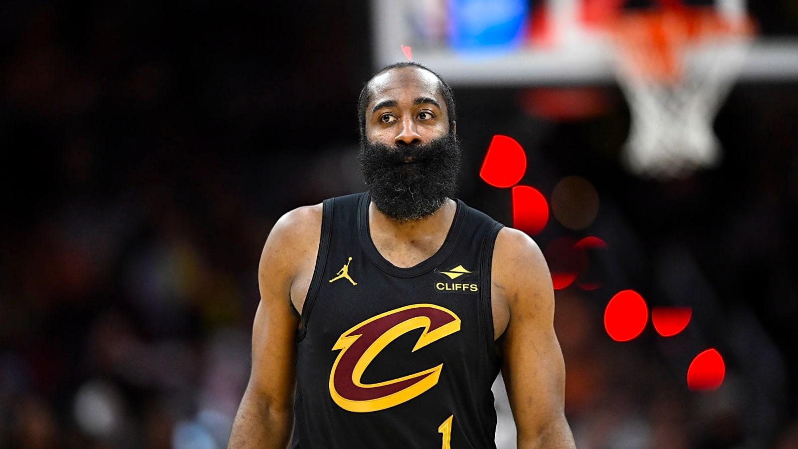 NBA Notes: Cavs, James Harden, Bucks, Cam Thomas, Blazers