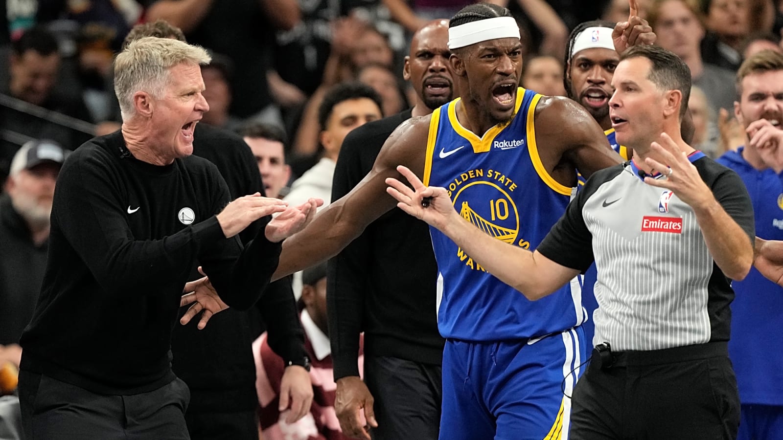 Jimmy Butler Drops Health Update for Heat Game Affer Warriors Lose to Magic