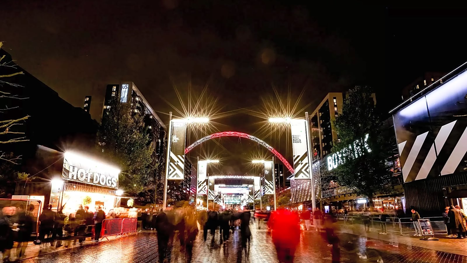 Top Five Wolves Players To Represent England