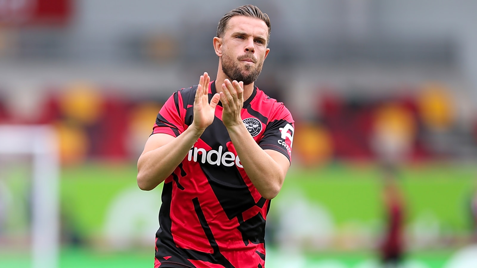 ‘I can say for a fact’ – Andy Robertson has a warning for LFC teammates ahead of Brentford clash