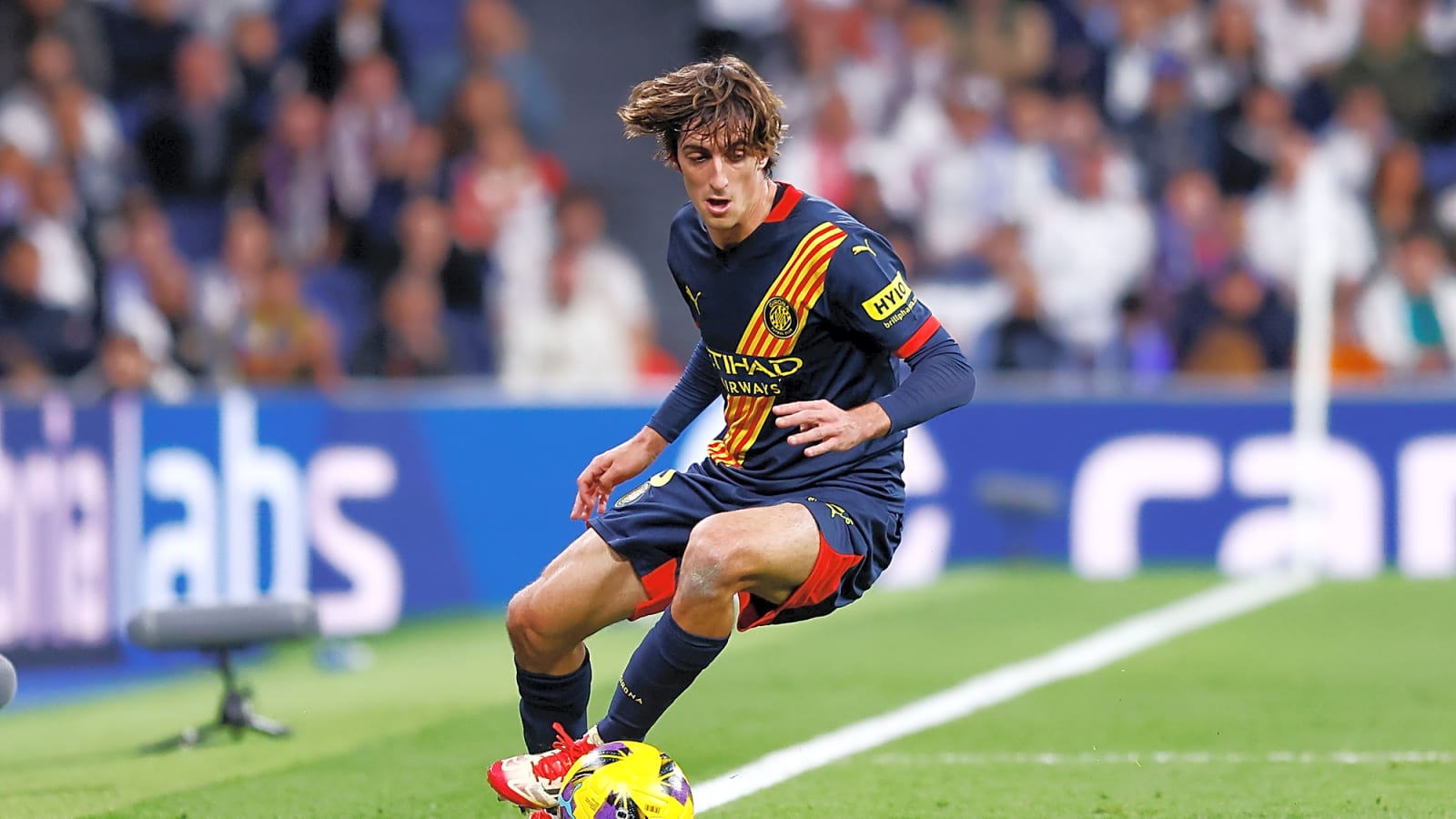 La Liga side willing to sanction a mere €5-6m for wantaway Tottenham star