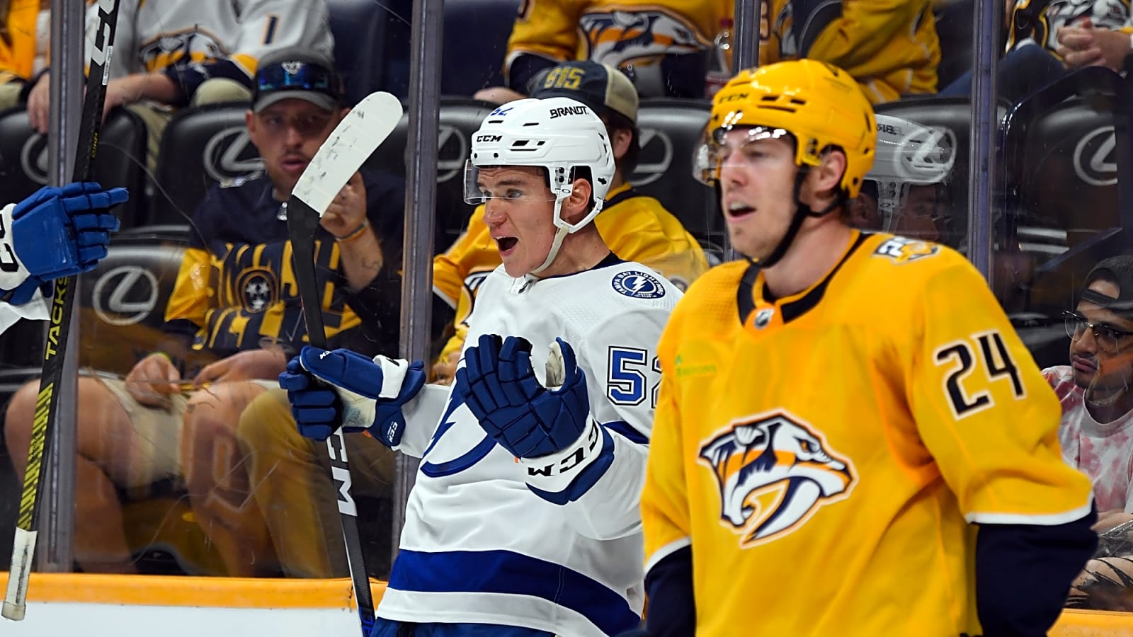 Lightning Reassign Maxim Groshev