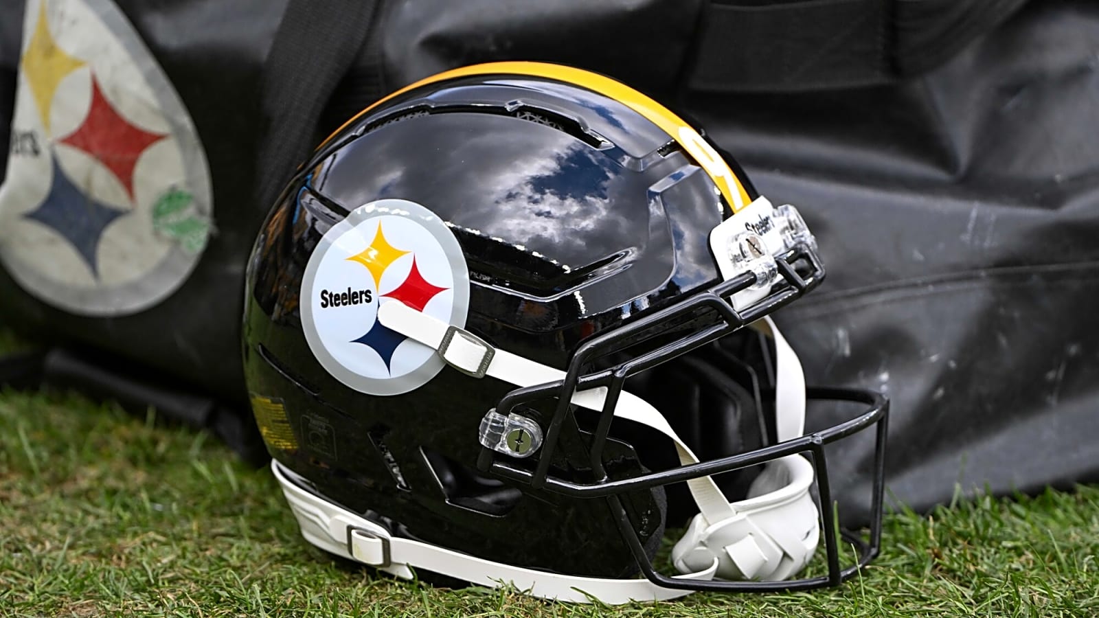 Steelers' favorite to be new head coach is revealed