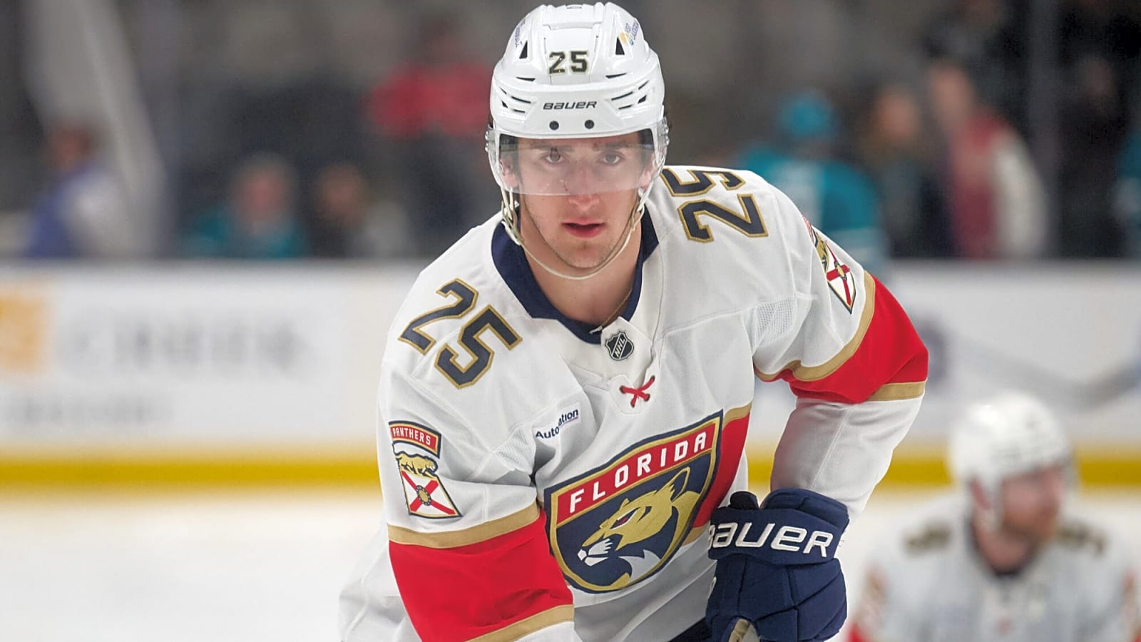 One realistic Flames offer sheet target for NHL free agency