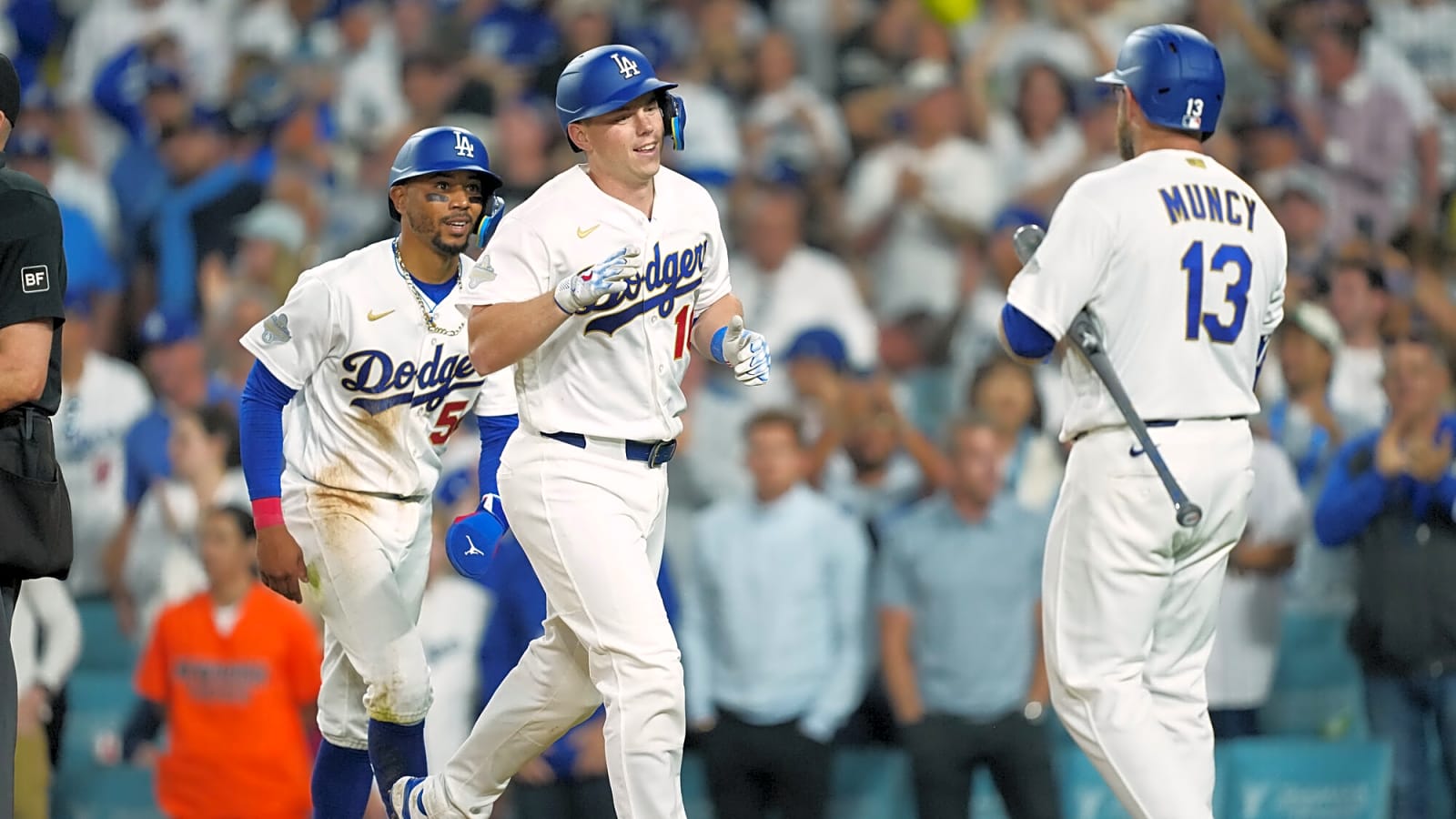 Top MLB DFS Lineups Start‘em/Sit‘em For March 27th