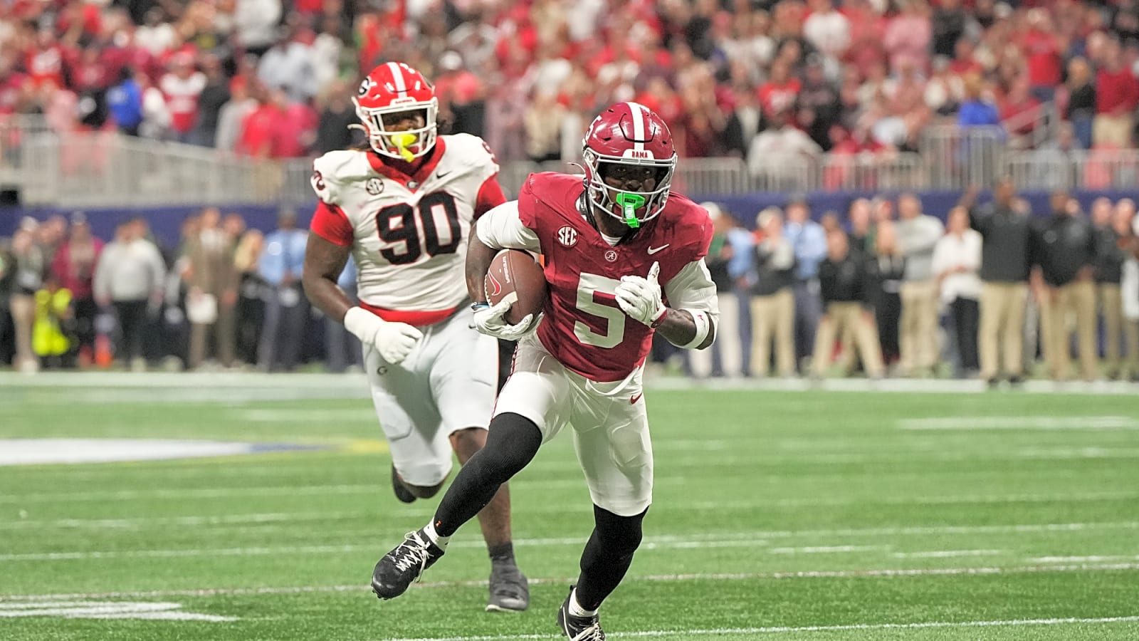 Which Steelers Draft Picks Will Make an Impact First?