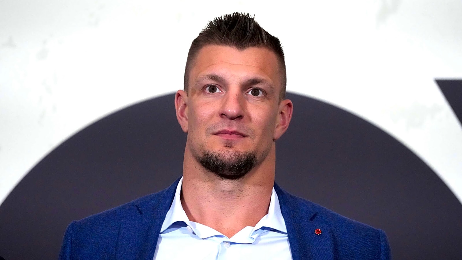 Rob Gronkowski shares news that will make Patriots fans happy