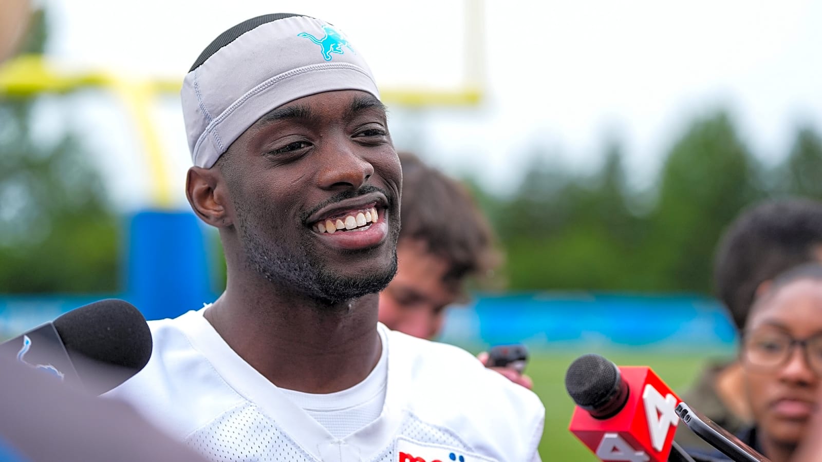 Terrion Arnold’s NFL future looks bleak after recent update