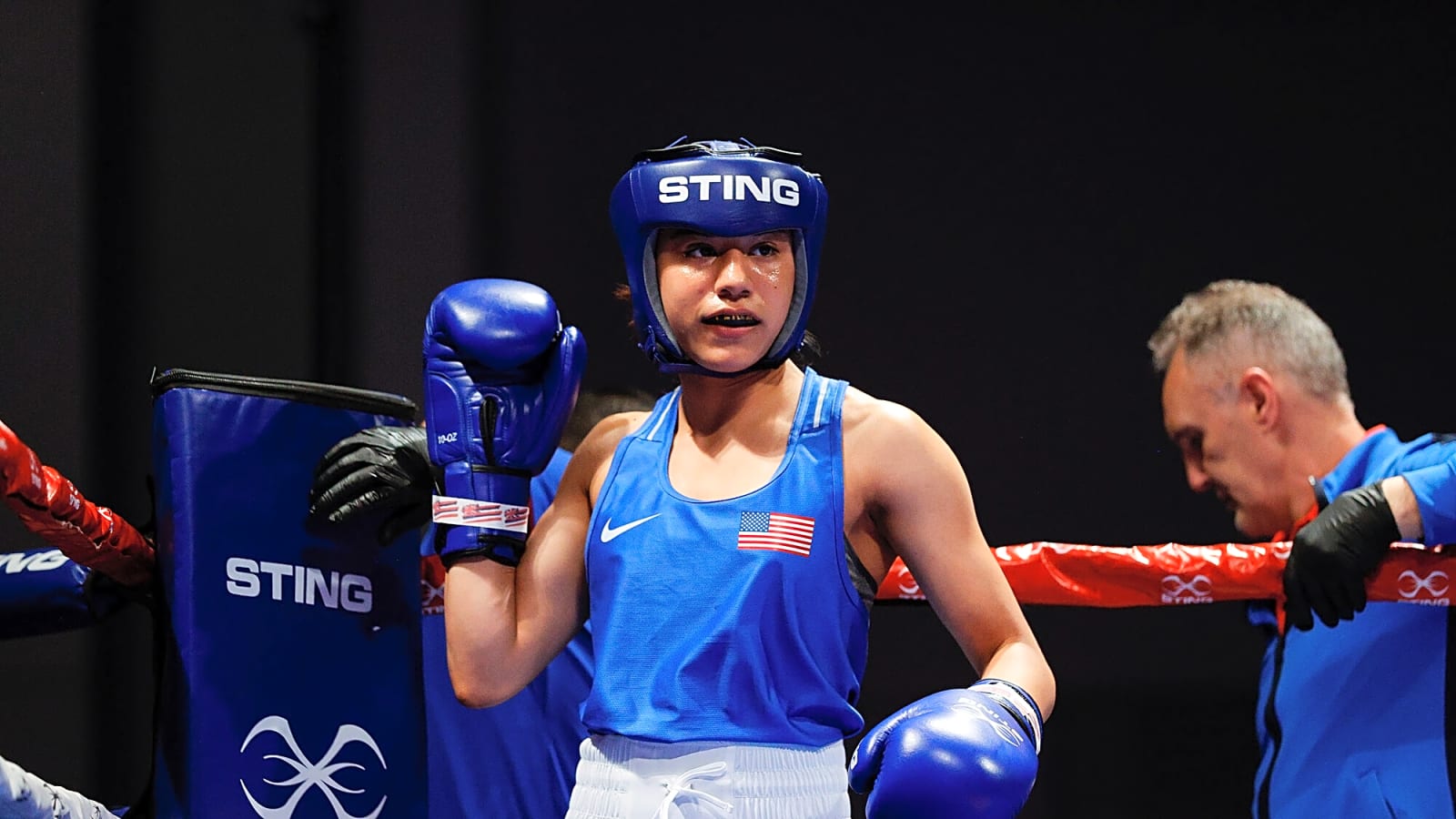 Team USA Travels to England for 2025 World Boxing Championships