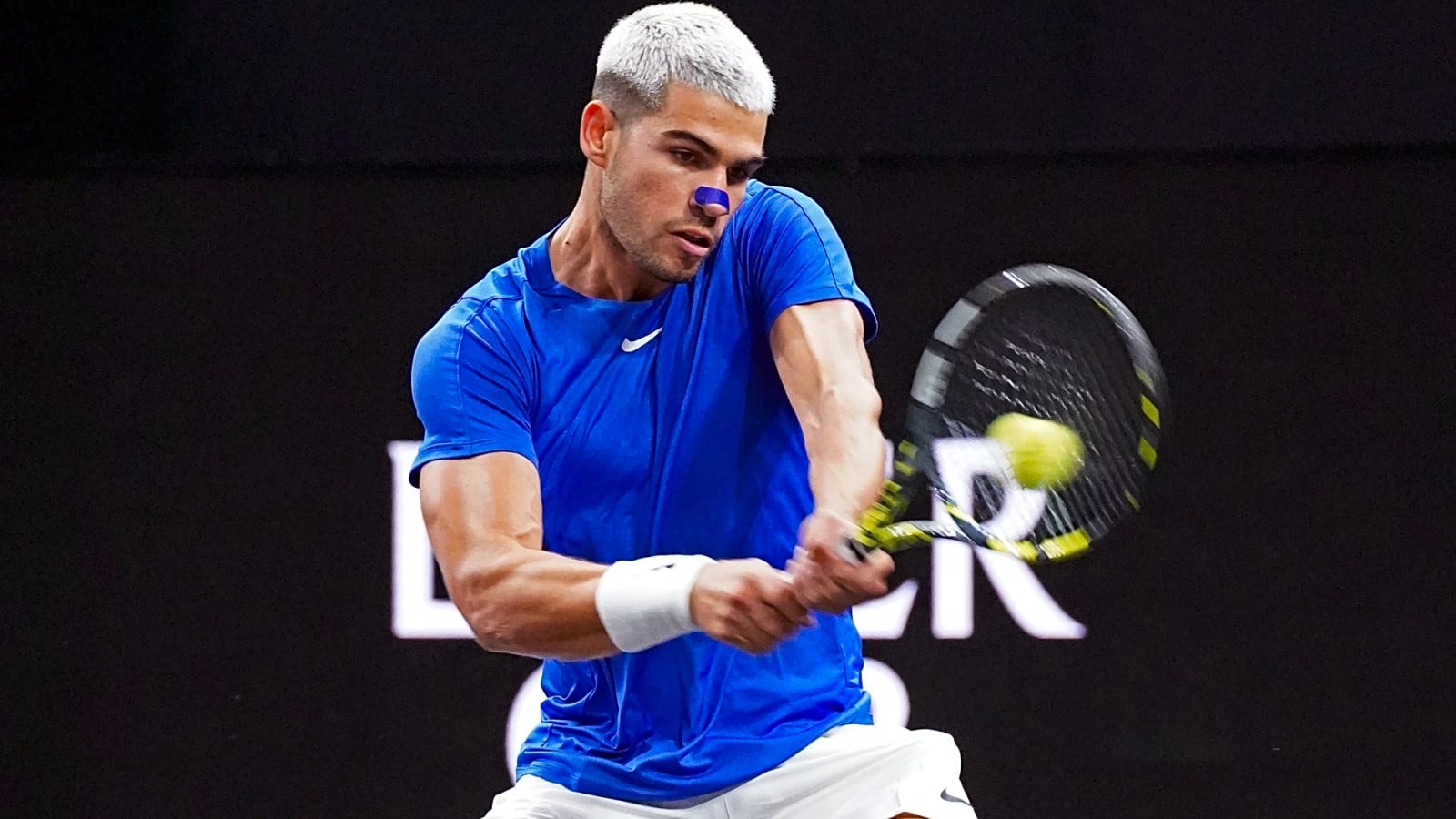 Carlos Alcaraz Sends Imminent Warning to Jannik Sinner After the ATP Finals Championship Loss