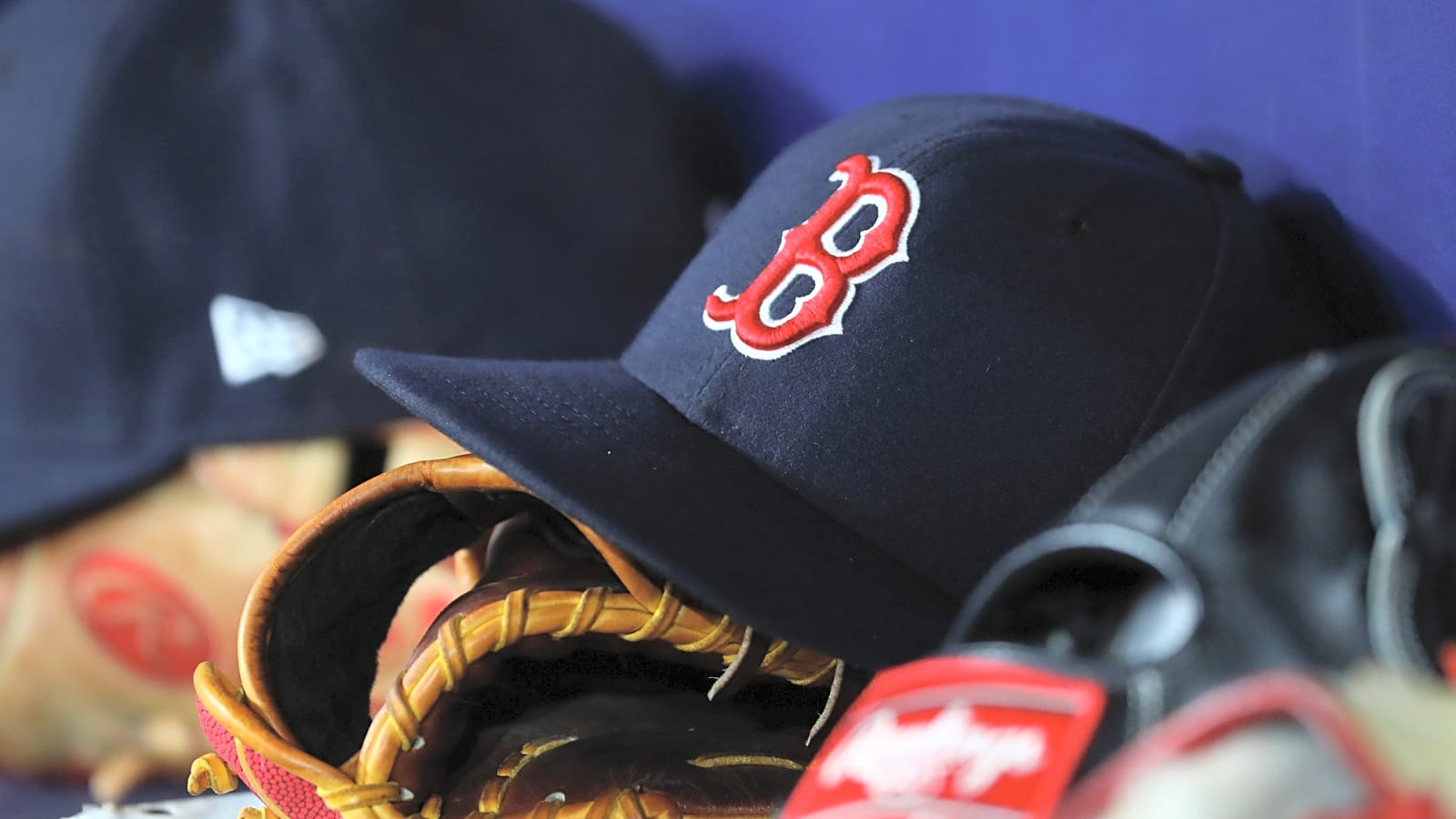 Red Sox promote Rule 5 addition Jack Anderson to Triple-A Worcester