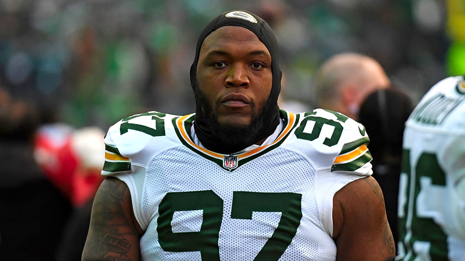 Green Bay Packers 3x Pro Bowler Kenny Clark Reveals Cause of Fights with Seahawks Players