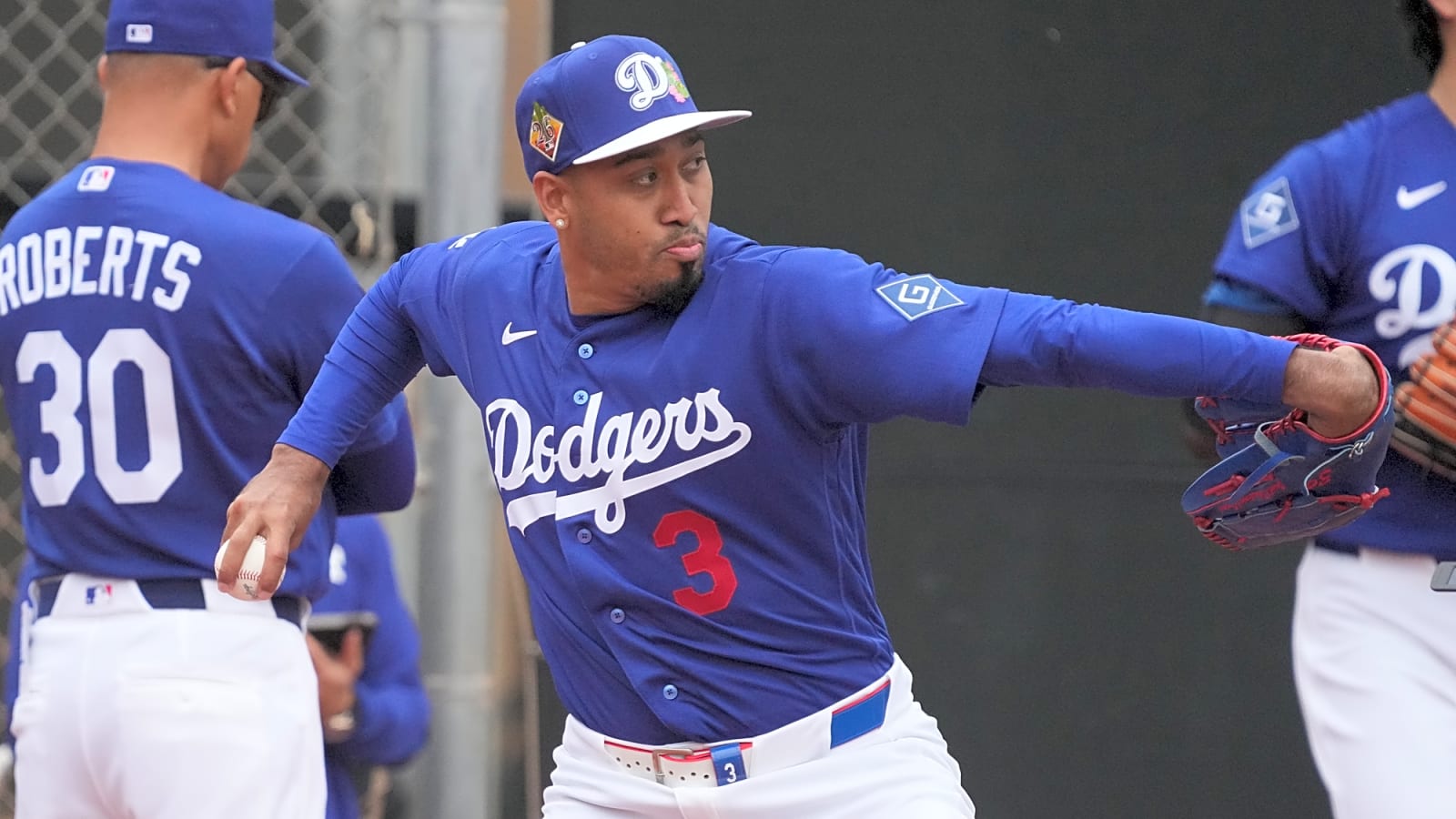 Edwin Diaz responds to Steve Cohen’s shady comments about him