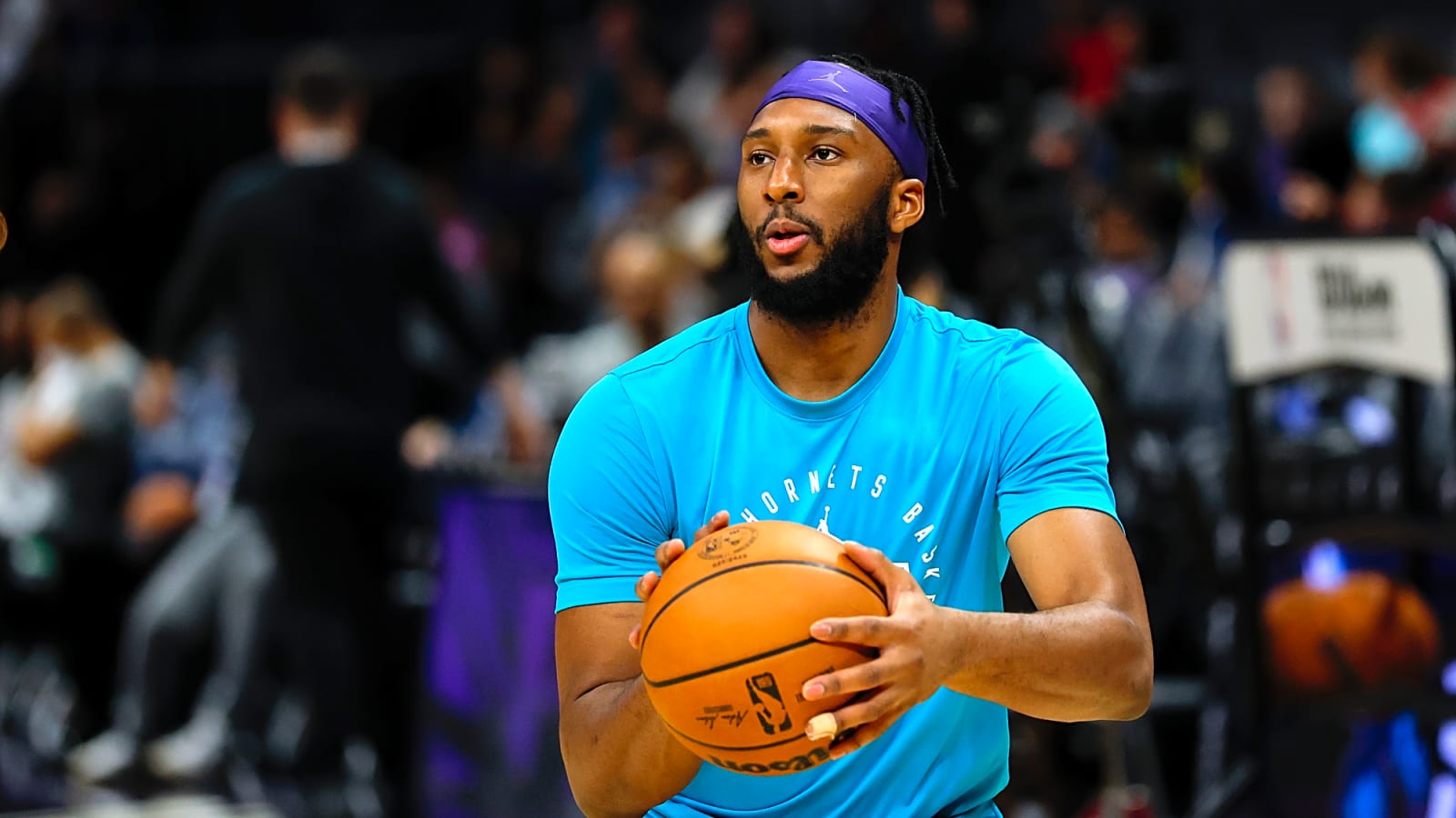 Hornets waive former first-round pick