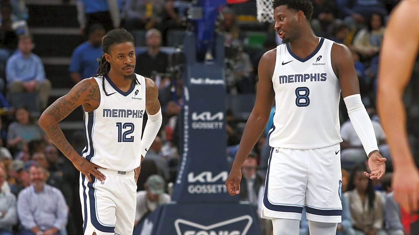 'The Business of Basketball Takes a Toll' – Memphis Grizzlies Players Share Eye-Opening Reaction to the Latest Ja Morant Trade Talk