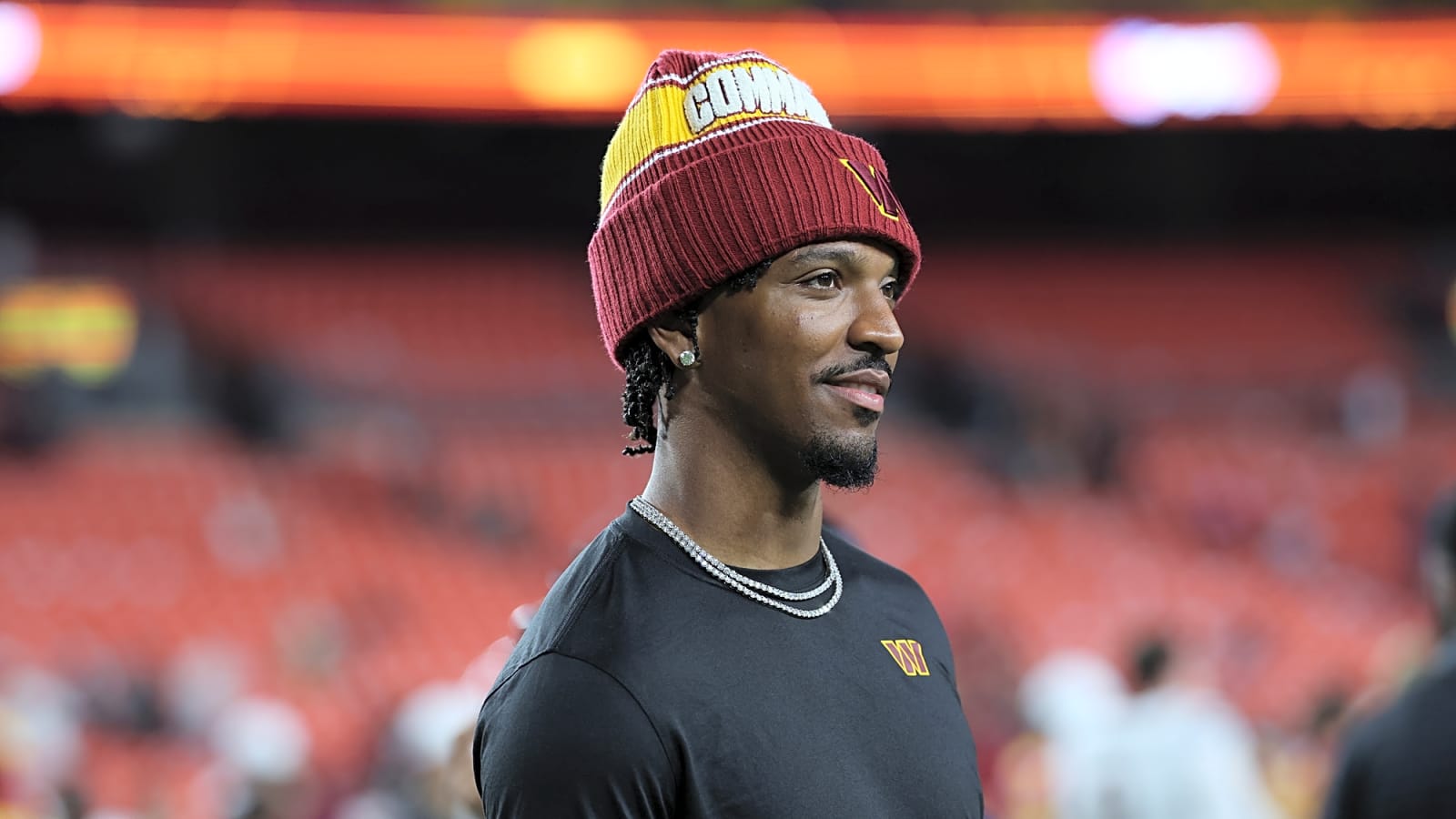 NFC Notes: Jayden Daniels, Justin Jefferson, Commanders, Cowboys, Eagles