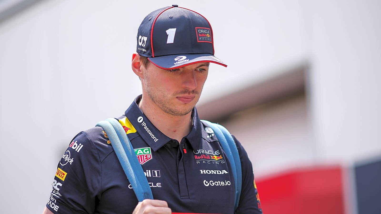 GPDA President Asserts Max Verstappen Ready to Face ‘Consequences’ of Race Ban