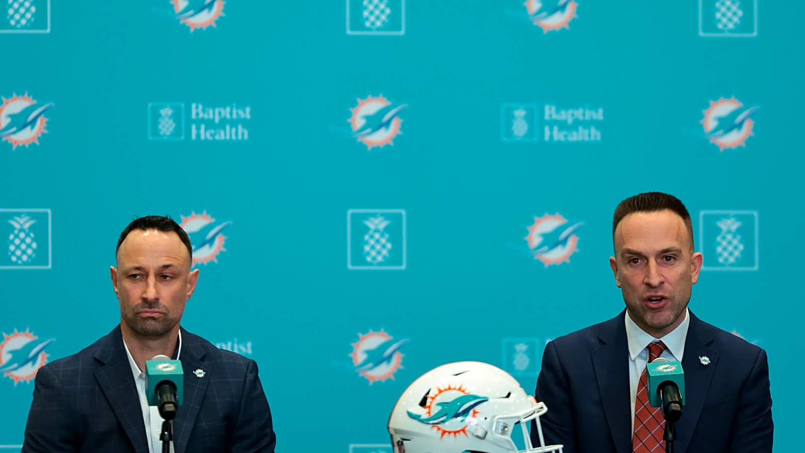 Dolphins Hiring Nathaniel Hackett As QBs Coach