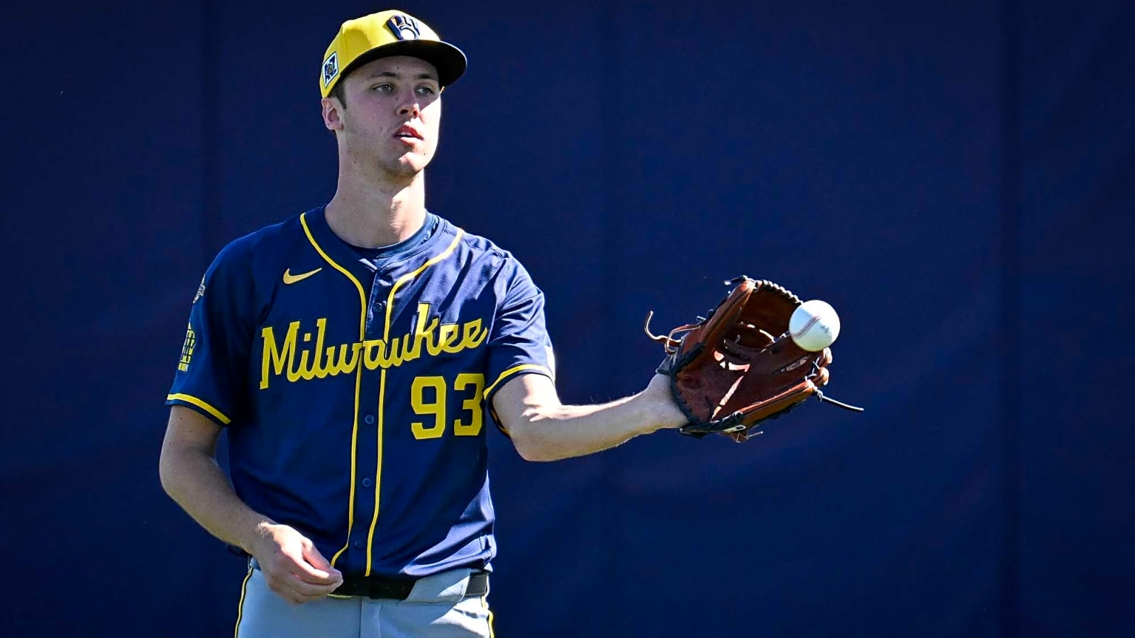 What to Expect from Brewers Pitcher Jacob Misiorowski