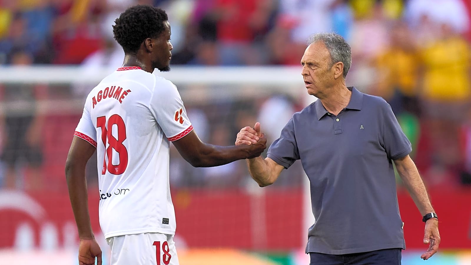 Report: Man United set sights on signing ‘magnificent’ Frenchman from La Liga club